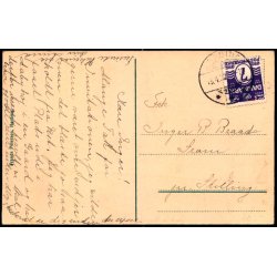 Parti fra H�rning - Frands Petersen u/n - Brugt