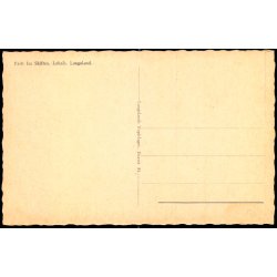 Parti fra Skiften - Lohals - Langeland - Langelands Papirlager 81 - Ubrugt