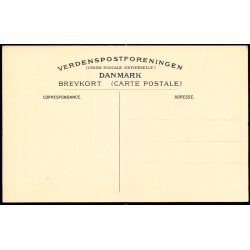 Hilsen fra Maribo - Mus�et - Flensborg Lager 2697 - Ubrugt