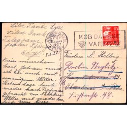 Kbenhavn - Den Lille Havfrue - Chr. Olsen 93