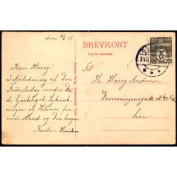 Odense - Banegaarden - Stender 21068 - Brugt