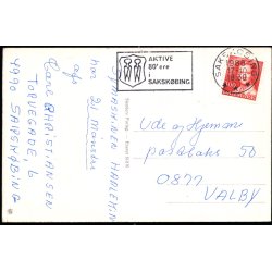 Berritgaard - Lolland - Stender 512 K - Brugt