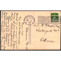 Kbenhavn - Det kgl. Bibliotek - Chr. Olsen 371