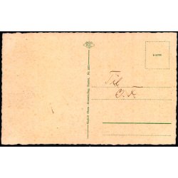 H�jris - Parti fra Haven - Rudolf Olsen 5571 - Ubrugt