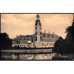 Hvedholm - Faaborg - F.C. Alstrups Bogh. u/n - Brugt