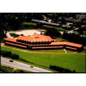 Vissenbjerg Storkro - O.P.O. 9221 - Ubrugt