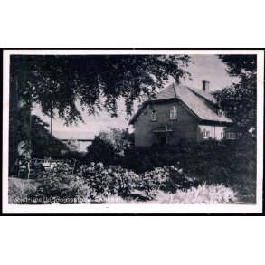 Vejstrups Ungdomsskole Skansen - Rosen�rn-Nielsen 69347 - Ubrugt