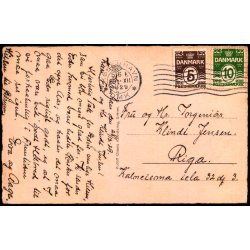 K�benhavn - Marmorbroen - Rudolf Olsen 12