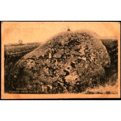 Damesten - Danmarks St�rste Rullesten - H. Andr. Hansen 40239 - Brugt