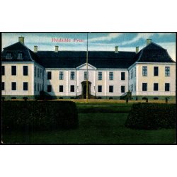 Hvidkilde (Fyen) - Alex Vincent 158 - Ubrugt