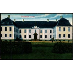 Hvidkilde (Fyen) - Alex Vincent 158 - Ubrugt