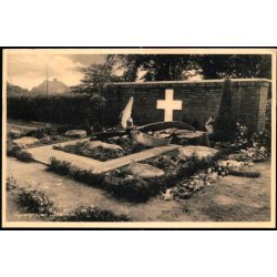 Flyvergraven i Skarrild - Eneret 85041 - Ubrugt