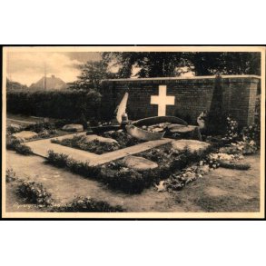 Flyvergraven i Skarrild - Eneret 85041 - Ubrugt