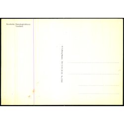 Bornholm - Brndegaardshaven - Colbergs Bogh. 8769 - Ubrugt