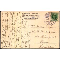 Klampenborg - u/n - Brugt