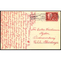 Kbenhavn - Vagtparaden p Amalienborg - u/n