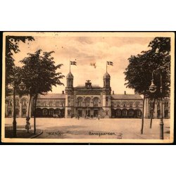 Odense - Banegaarden - Stender 21068 - Brugt