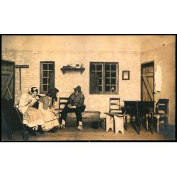 Hasle 16/8 11 - Fotokort u/n - Brugt