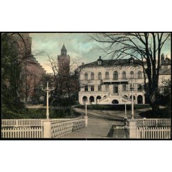 Odense - L�seforeningen - C. St. 3103 - Brugt