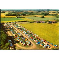Syltemae Camping - O.P.O. 6706 - Ubrugt