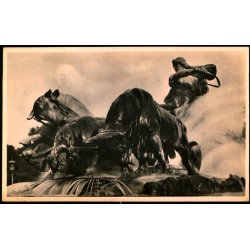 Gefion Springvandet - Chr. Olsen 1141