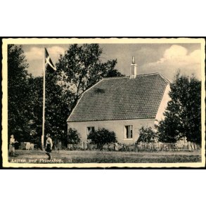 Nykbing F. - Lejren ved Priorskov - Casper Larsen 10488 - Brugt