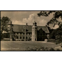 Berritgaard - Lolland - Stender 512 K - Brugt