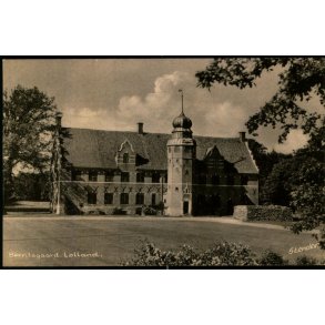 Berritgaard - Lolland - Stender 512 K - Brugt