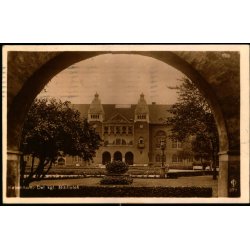 Kbenhavn - Det kgl. Bibliotek - Chr. Olsen 371