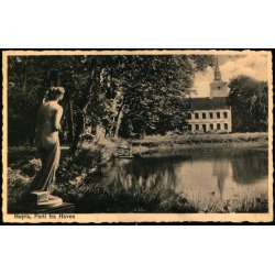 H�jris - Parti fra Haven - Rudolf Olsen 5571 - Ubrugt