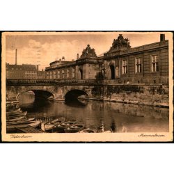 K�benhavn - Marmorbroen - Rudolf Olsen 12