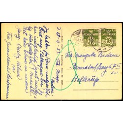 Tisvilde - Foedgaarden - Rudolf Olsen 13135 - Brugt