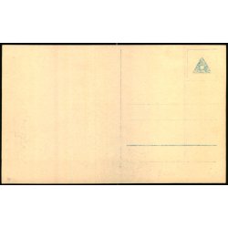 Aarhus - Sct. Pauls Kirke - Stender 1579 - Ubrugt