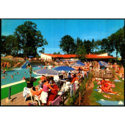 Bornholm - Brndegaardshaven - Colbergs Bogh. 8769 - Ubrugt