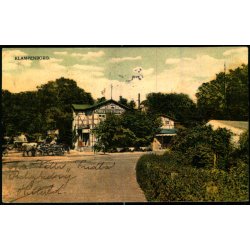 Klampenborg - u/n - Brugt