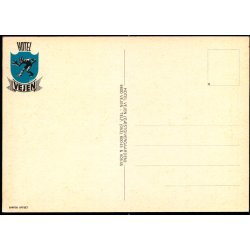 Hotel Vejen - Hotel Vejen u/n - Ubrugt