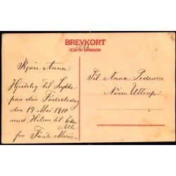 Aalborg - Jernbanebroen - u/n - Ubrugt