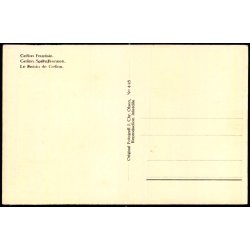 Kbenhavn - Gefion Springvandet - Chr. Olsen 448