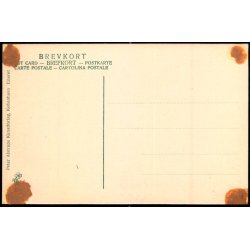 Berridsgaard - Peter Alstrup 2813 - Ubrugt