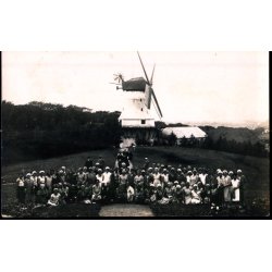 Dybb�l-M�lle 1931 - Fotokort u/n - Ubrugt