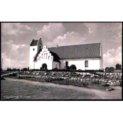 Vejstrup Kirke - Georg E. Jensens Eftf. 94247 - Ubrugt
