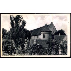 Nyborg - Parti fra Slottet - Stender N. 132 - Brugt