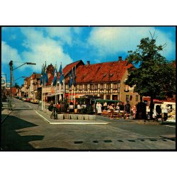 Gadeparti i Middelfart - Stender 149 506 035 - Ubrugt