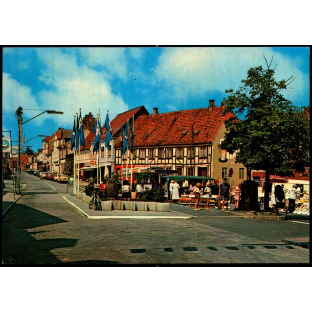 Gadeparti i Middelfart - Stender 149 506 035 - Ubrugt