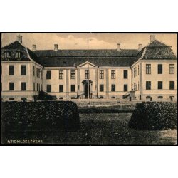 Hvidkilde (Fyen) - Alex Vincent 2024 - Brugt