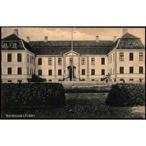 Hvidkilde (Fyen) - Alex Vincent 2024 - Brugt