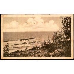 Udsigt over Havnen - Tisvildeleje - Stationskiosken u/n - Brugt