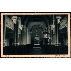 Aarhus - Sct. Pauls Kirke - Rudolf Olsen 1000 - Brugt