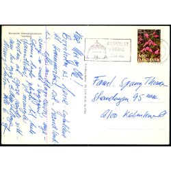 Bornholm - Brndegaardshaven - Colbergs Bogh. 8769 - Brugt