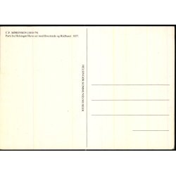 Parti fra Helsing�r Havn - C.F. S�rensen - Helsing�r Kommune u/n - Ubrugt